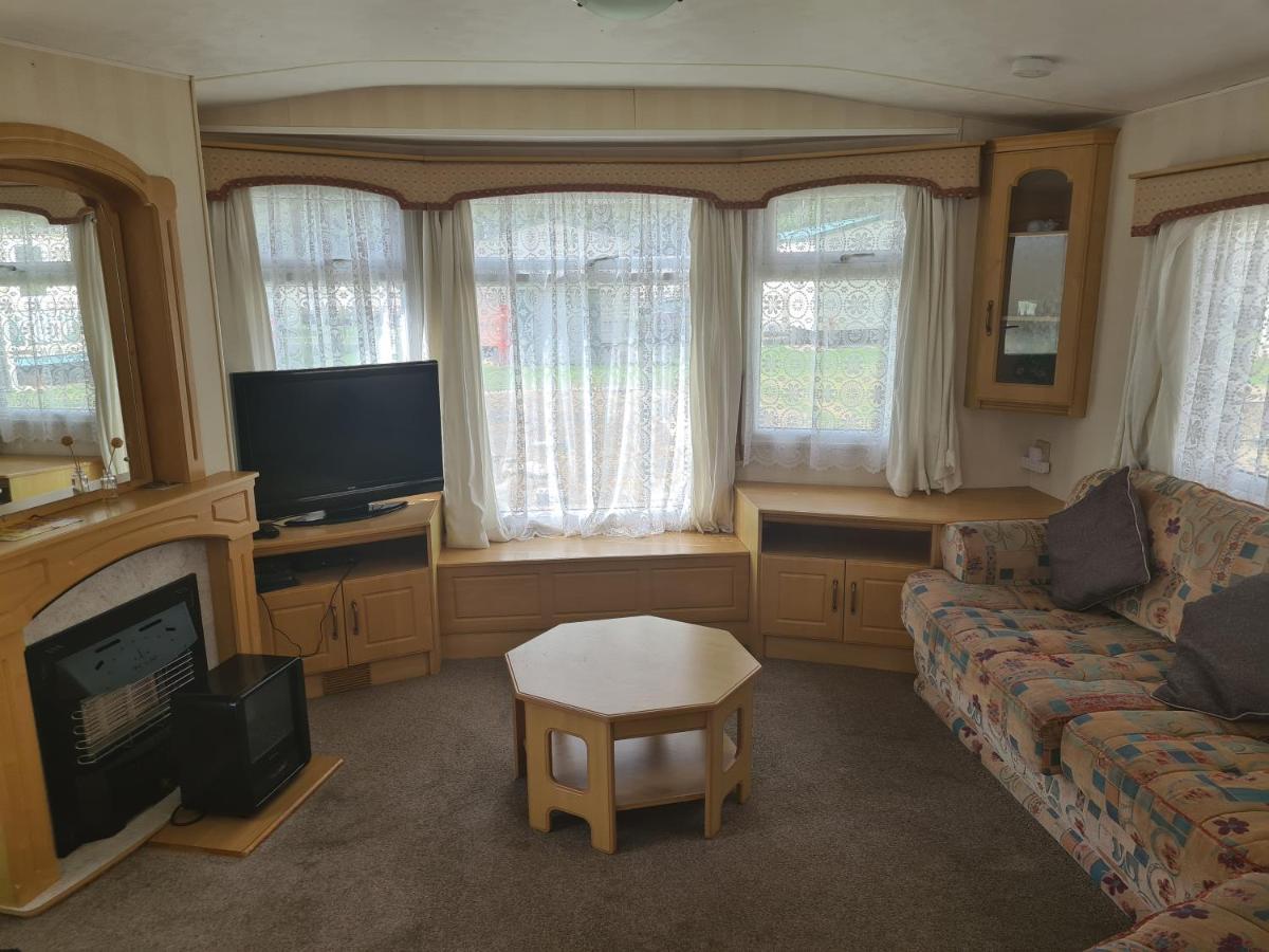 8 Berth Seaways Ingoldmells Lejlighed Eksteriør billede