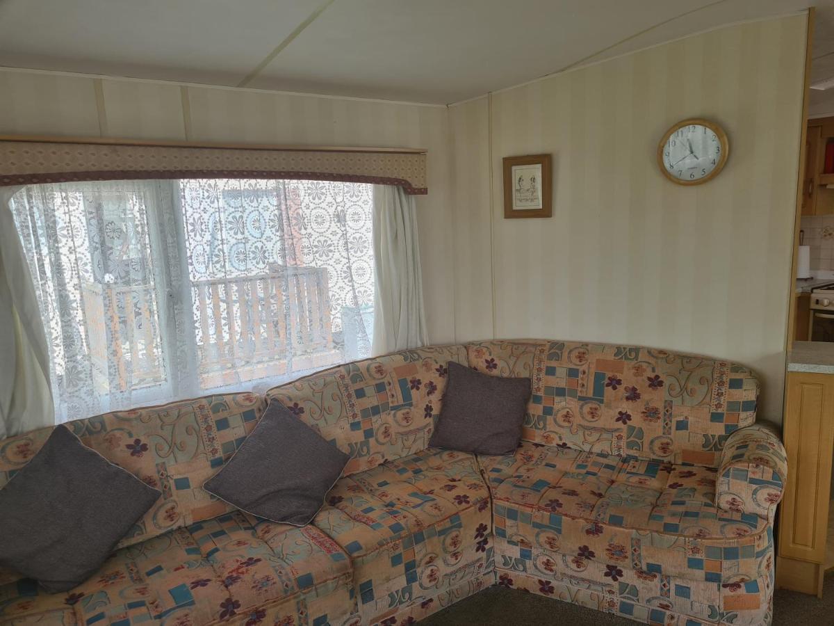 8 Berth Seaways Ingoldmells Lejlighed Eksteriør billede