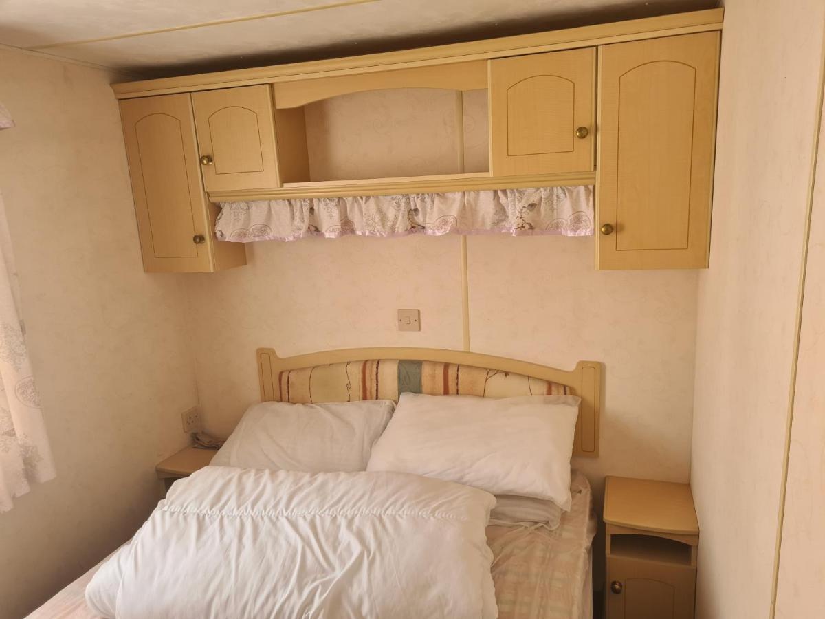 8 Berth Seaways Ingoldmells Lejlighed Eksteriør billede